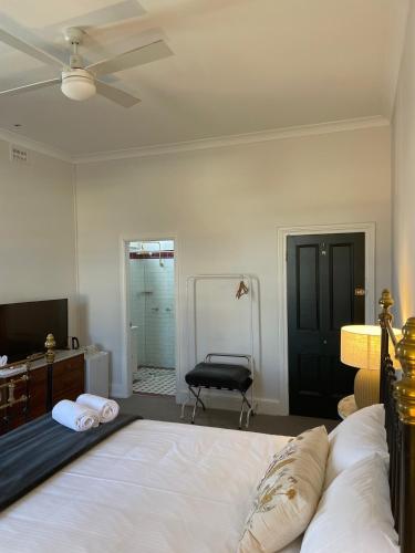hotel photo