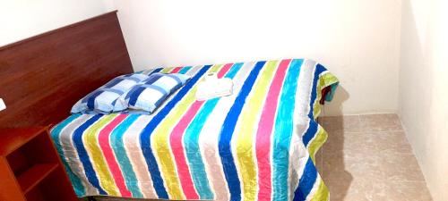1 queen bed