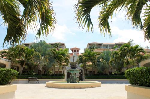 Facilities, La Vista Azul Resort - Studio in Providenciales