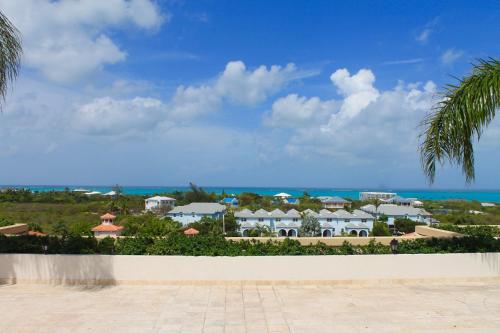 Surrounding environment, La Vista Azul Resort - Studio in Providenciales