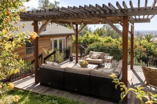 Hollywood Hideaway, Los Angeles (foto 8)