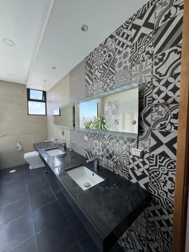 Penthouse a 4 minutos de Galerías Pachuca in Pachuca de Soto, Mexico