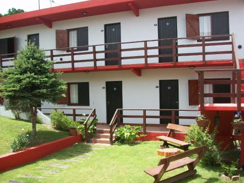 Hosteria El Bosque