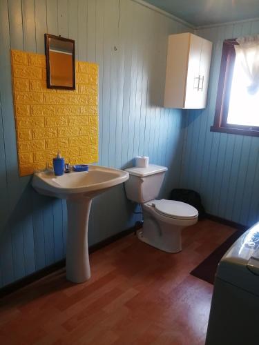 Cabaña en Puerto Montt