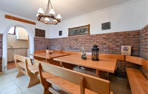 Pemandangan luar, Lovely Home In Jalzabet in Varaždinske Toplice