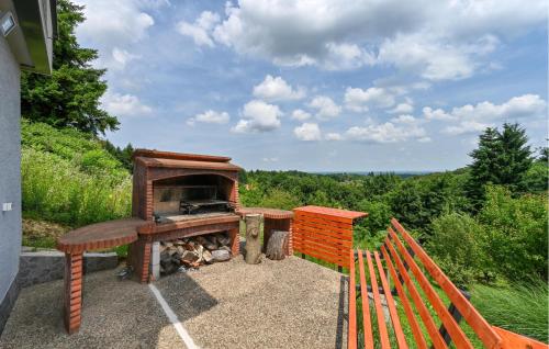 Pemandangan luar, Lovely Home In Jalzabet in Varaždinske Toplice