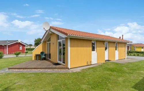 Friedrichskoog-Deichblick 20 in Friedrichskoog, Deutschland