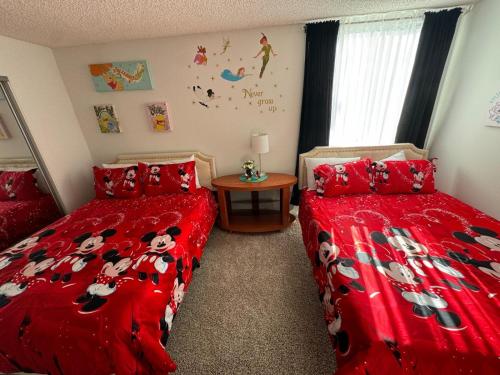 Mario, Disney & not themed Loft Universal Studios 10min loft apartment, Los Angeles (photo 8)