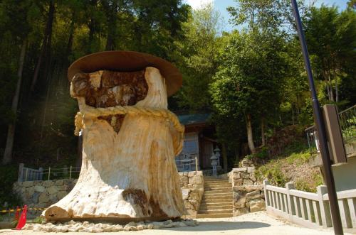 周辺観光スポット