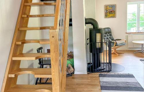 Gorgeous Home In Brösarp With Wifi - Brösarp