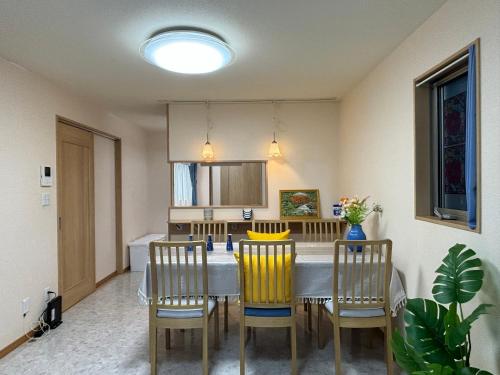 共用Lounge/電視區