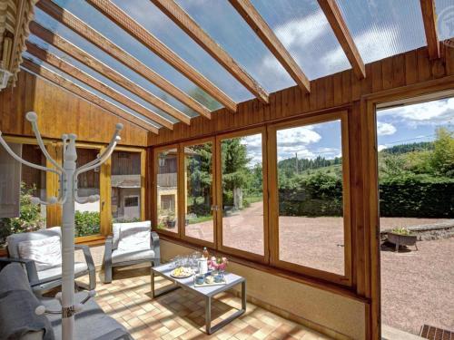 Gîte Belmont-de-la-Loire 4 pièces 8 personnes - FR-1-496-32 - main image