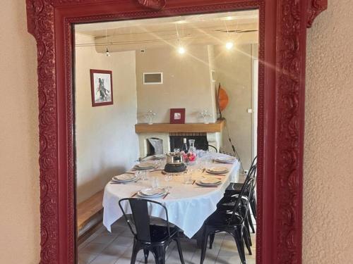 Gîte Belmont-de-la-Loire 4 pièces 8 personnes - FR-1-496-32 - image 9