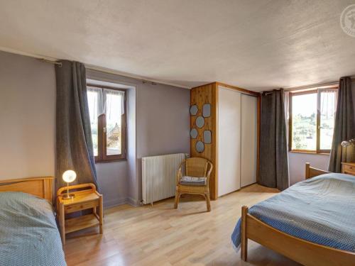 Gîte Belmont-de-la-Loire 4 pièces 8 personnes - FR-1-496-32 - image 3