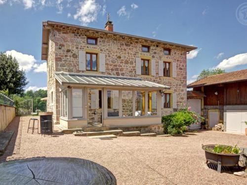 Gîte Belmont-de-la-Loire 4 pièces 8 personnes - FR-1-496-32 - image 13