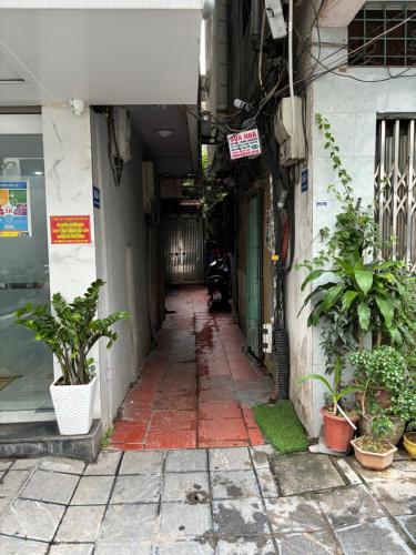 NHA NGHI THANH THU – Hanoi