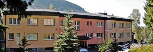 . Hotel U Přehrady