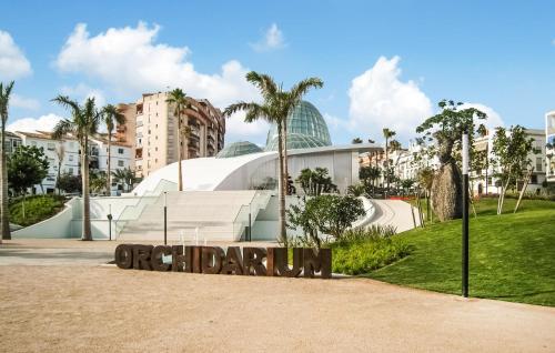 ทัศนียภาพภายนอกโรงแรม, 3 Bedroom Amazing Home In Estepona in เบล-แอร์