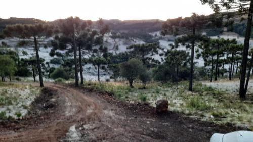 Monte Alegre Pousada in São Joaquim (Santa Catarina)