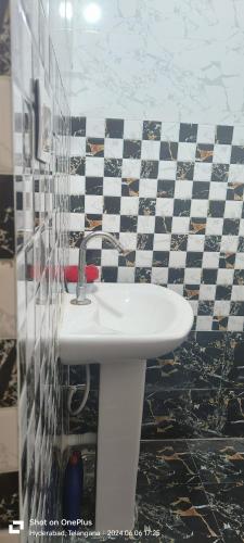 Sakez Homestays K near Taj Falaknuma Palace