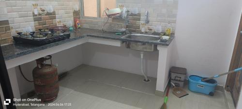 Sakez Homestays K near Taj Falaknuma Palace