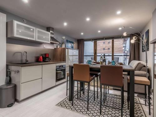 Appartement 40m² - 4 personnes - Courchevel Moriond - Skis aux pieds - FR-1-631-192 in 쿠르셰벨