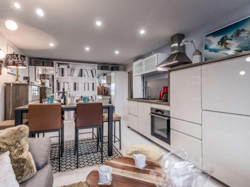 Appartement 40m² - 4 personnes - Courchevel Moriond - Skis aux pieds - FR-1-631-192 in 쿠르셰벨