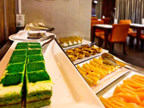 イン ワン シティ イン9