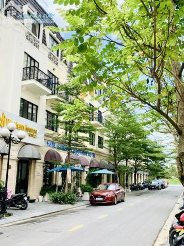 퍼퓸 리버의 아파트먼트 (80m², 침실 3개, 프라이빗 욕실 2개) - 레스토랑