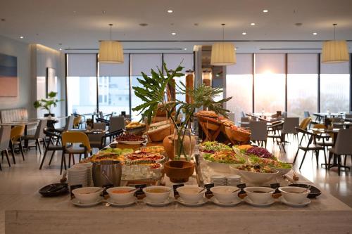 December Hotel - 식음료(F&B)
