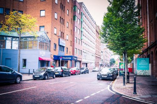 Travelodge Belfast - image 3