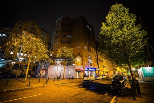 Travelodge Belfast - image 2