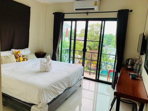 Na Na Doo Homestay