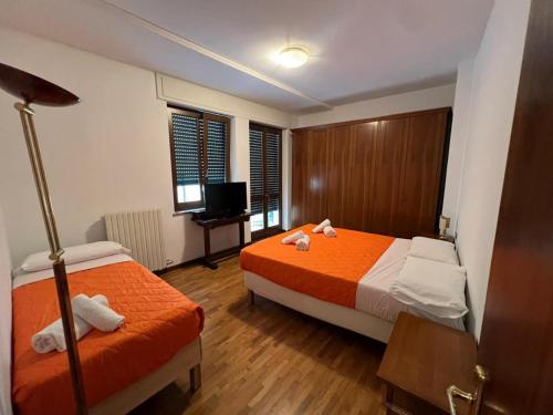 Marconi Rooms and Apartments - image 5