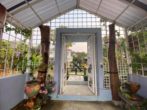 Na Na Doo Homestay