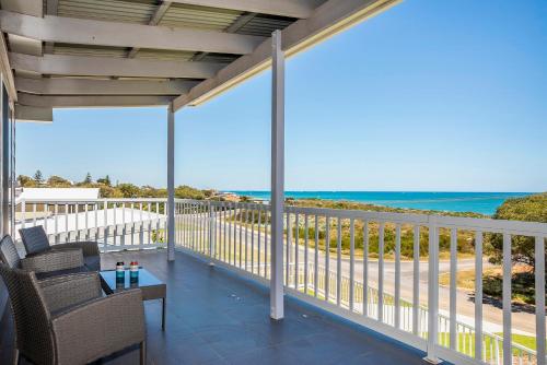 Létesítmények, Seaclusion Cottage - Modern renovated beach house in Guilderton