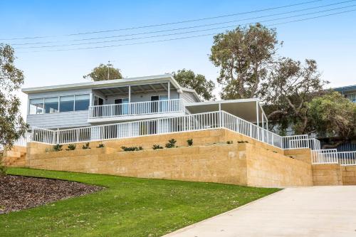 Létesítmények, Seaclusion Cottage - Modern renovated beach house in Guilderton