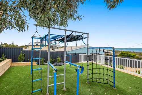 Létesítmények, Seaclusion Cottage - Modern renovated beach house in Guilderton