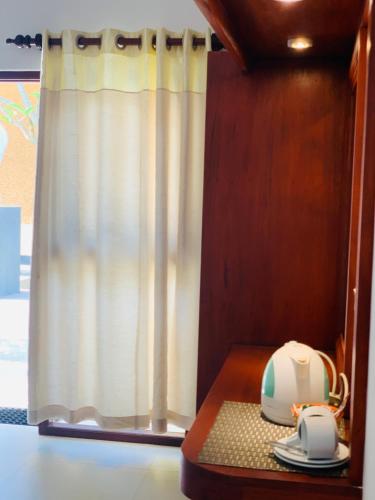 Budget Double Room image 9