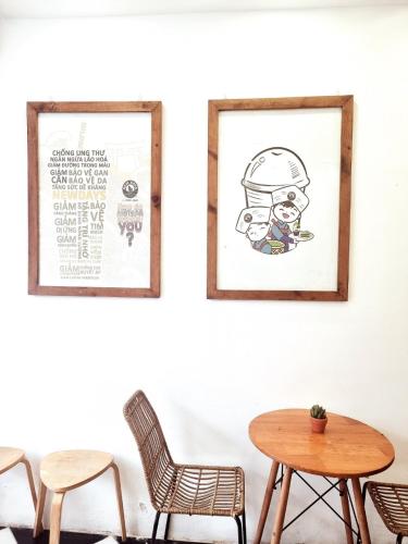 ZVillage LHK - Joyfull hostel near Bui Vien - 숙소 외관