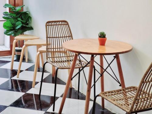 ZVillage LHK - Joyfull hostel near Bui Vien - 숙소 외관