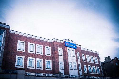 Travelodge Dublin City Rathmines - image 8