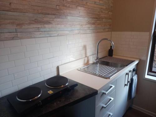 Dapur, Rural life in Otorohanga