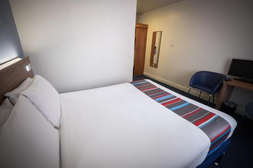 Travelodge Dublin City Rathmines - image 13