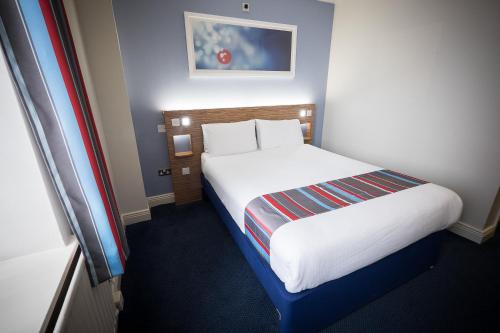 Travelodge Dublin City Rathmines, Dublín
