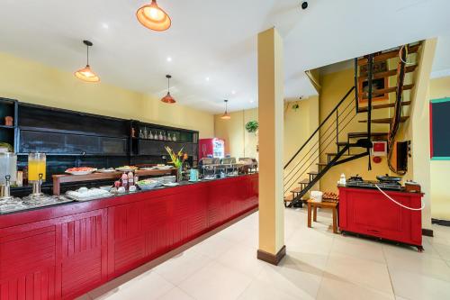 Harmony Old Town Hostel & Pool Bar in Hội An