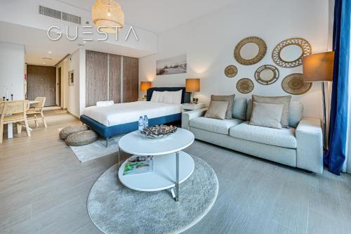 Dubai Marina LIV Residence Luxury Studio - image 10