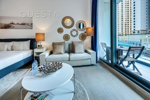 Apartment in Dubai 