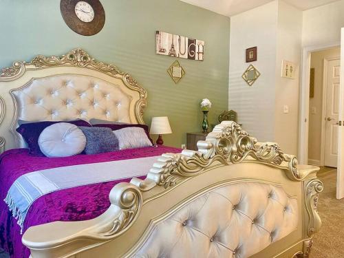 Amazing Beautiful Downtown Apartment in 諾福克市中心