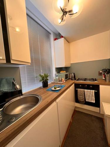 Beautiful Flat one bedroom in central London